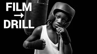 Thumbnail: The 3 Types of Boxing Counters First, Second & Third Beat