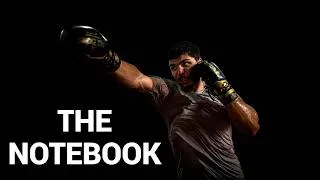 Thumbnail: The Weight Rule That Explains Boxing Footwork