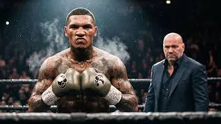 Thumbnail: BREAKING NOW: Conor Benn Leaves Eddie Hearn for Dana White’s Zuffa Boxing