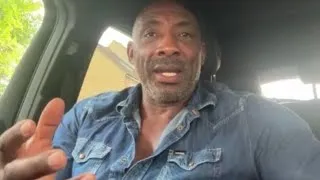 Thumbnail: “WAS IT REALLY AN UPSET?”JOHNNY NELSON BRUTALLY HONEST ON ITAUMA VS HRGOVIC, TALKS MAYER CAMERON..