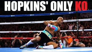 Thumbnail: Bernard Hopkins (USA) vs Sergey Kovalev (RUS) | BOXING FIGHT HIGHLIGHTS HD