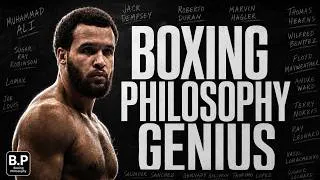 Thumbnail: This Is What 20 Minutes of Real Boxing Analysis Looks Like