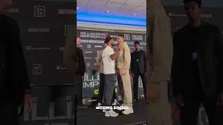 Thumbnail: WILLIAMSON VS SIMPSON 2! FACE OFF COMPLETE. All the talking is DONE!