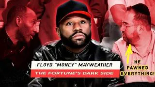 Thumbnail: Money Mayweather: The Darkness Behind The Fortune