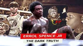 Thumbnail: The Dark Truth Behind Errol Spence Jr.'s Rise and Fall