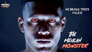 Thumbnail: David Benavidez: The Most Dangerous And Most Avoided In Boxing 