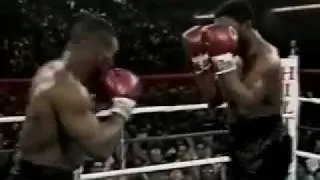 Thumbnail: Mike Tyson v Trevor Berbick 1986 Knockout Full Fight Highlights