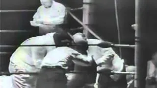 Thumbnail: 1955-9-21 Rocky Marciano vs Archie Moore