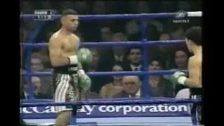 Thumbnail: 1997-10-11 Naseem Hamed vs José Badillo
