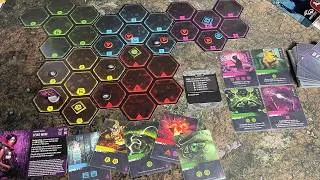 Thumbnail: Deckers - Puzzle 3: Leiko's Viral Overload (2 solutions!)