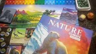 Thumbnail: Nature - Climate (PART 2 of 2) - Solo Gameplay