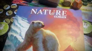 Thumbnail: Nature - Climate (PART 1 of 2) - Overview