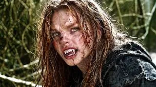 Thumbnail: She was following her dog through the woods when she was bitten | Full Movie