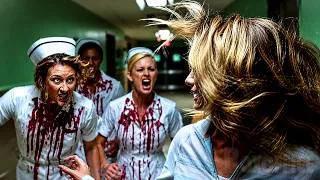 Thumbnail: She has a phobia of hospitals but must save her injured husband | Full Movie
