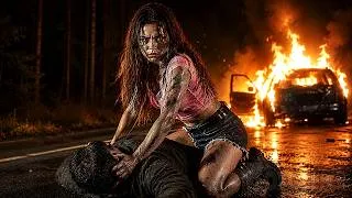Thumbnail: She got revenge after trusting the wrong stranger | Full Movie