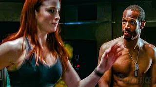 Thumbnail: The Worst Gym Partner Ever | G.I. Joe: The Rise of Cobra | CLIP