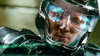 Thumbnail: From Soldier to GI Joe | G.I. Joe: The Rise of Cobra | CLIP