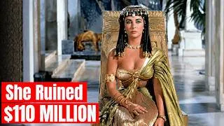 Thumbnail: The 18 Worst Box Office Disasters of 1963 — The Year Cleopatra Nearly Bankrupted a Studio