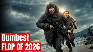 Thumbnail: Every Movie That Bombed in First 6 Months Of 2026 — Ranked (#1 Will Lose Over $100 Million)