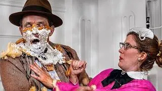 Thumbnail: War of Neighbors | COMEDY | Full Movie in English