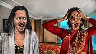 Thumbnail: Suburban Movie Chaos | COMEDY, HORROR | Full Movie in English