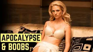 Thumbnail: 20 Hard R-Rated Post-Apocalyptic Movies That Crossed Every Line