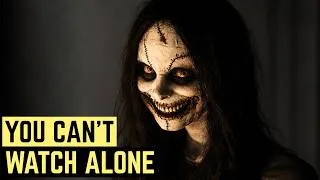 Thumbnail: Extremely Gruesome HORROR Movies You Mustn't Watch Alone