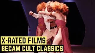 Thumbnail: 70s And 80s X-Rated Movies That Became Cult Classics