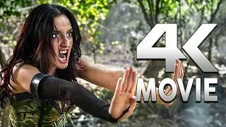 Thumbnail: Wrath of the Tigress | ACTION | Full Movie in English