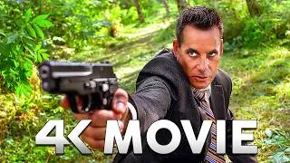 Thumbnail: Daredevil Agent | Adrian Pasdar (Heroes) | ACTION | Full Movie in English 💎