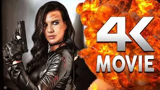 Thumbnail: Born to Kill | ACTION, THRILLER | Full Movie in English