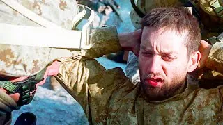 Thumbnail: US Marine Hostage gets rescued from Taliban Hideout