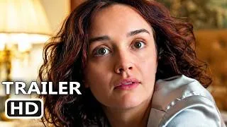 Thumbnail: A TALENT FOR MURDER Official Trailer (2026) Olivia Cooke, Helen Mirren