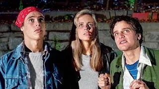 Thumbnail: New York Teens | TEEN | Full Movie in English