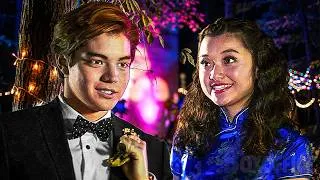 Thumbnail: Enchanted Prom | TEEN, ADVENTURE | Full Movie in English