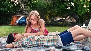 Thumbnail: The Summer of Firsts | TEEN | Full Movie in English