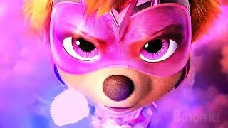 Thumbnail: Skye's Best Scenes EVER from Paw Patrol 2 🌀 4K