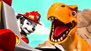 Thumbnail: Marshall is the DINO dentist | PAW Patrol  | CLIP