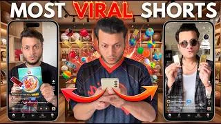 Thumbnail: Ball Stories | Episode 2: 10 MOST VIRAL SHORTS OF MY CHANNEL! 📈▶️ #collection