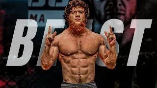 Thumbnail: The Dagestan Striker who Knocks everyone Out - Shara Bullet ᴴᴰ