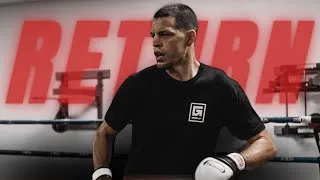 Thumbnail: NATE DIAZ - Whats Next ᴴᴰ
