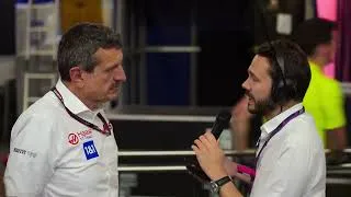 Thumbnail: DTS | Guenther said WHAT about the paddock??