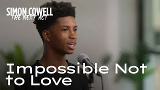 Thumbnail: This Is Why John Made the Band  | SIMON COWELL: THE NEXT ACT #december10