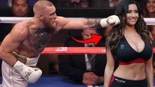 Thumbnail: They Mocked Their Opponents… Then Got Brutally Knocked Out