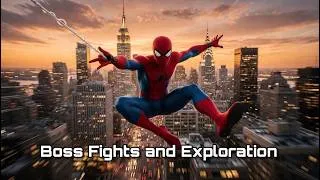 Thumbnail: Marvel's Spider-Man Remastered Gameplay Walkthrough FULL GAME
