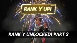 Thumbnail: Pokémon Legends Z-A Let's Play Part 2 - Rank Y Promotion!