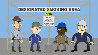 Thumbnail: Refined - Smoke Pen Stories 1