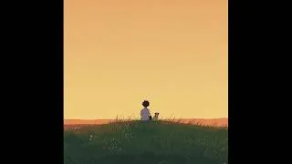 Thumbnail: [FREE] Lofi Type Beat "Thinking Of You" Acoustic Guitar Instrumental