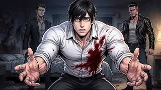 Thumbnail: "We All Want You" 3 Mafia Bosses Show Up At Your Apartment At The Same Time | Boyfriend ASMR