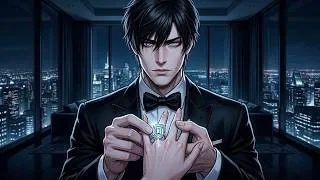 Thumbnail: "I Ruined Your Family To Get You" Mafia's Son Slides The Ring On And Tells You The Truth | BF ASMR